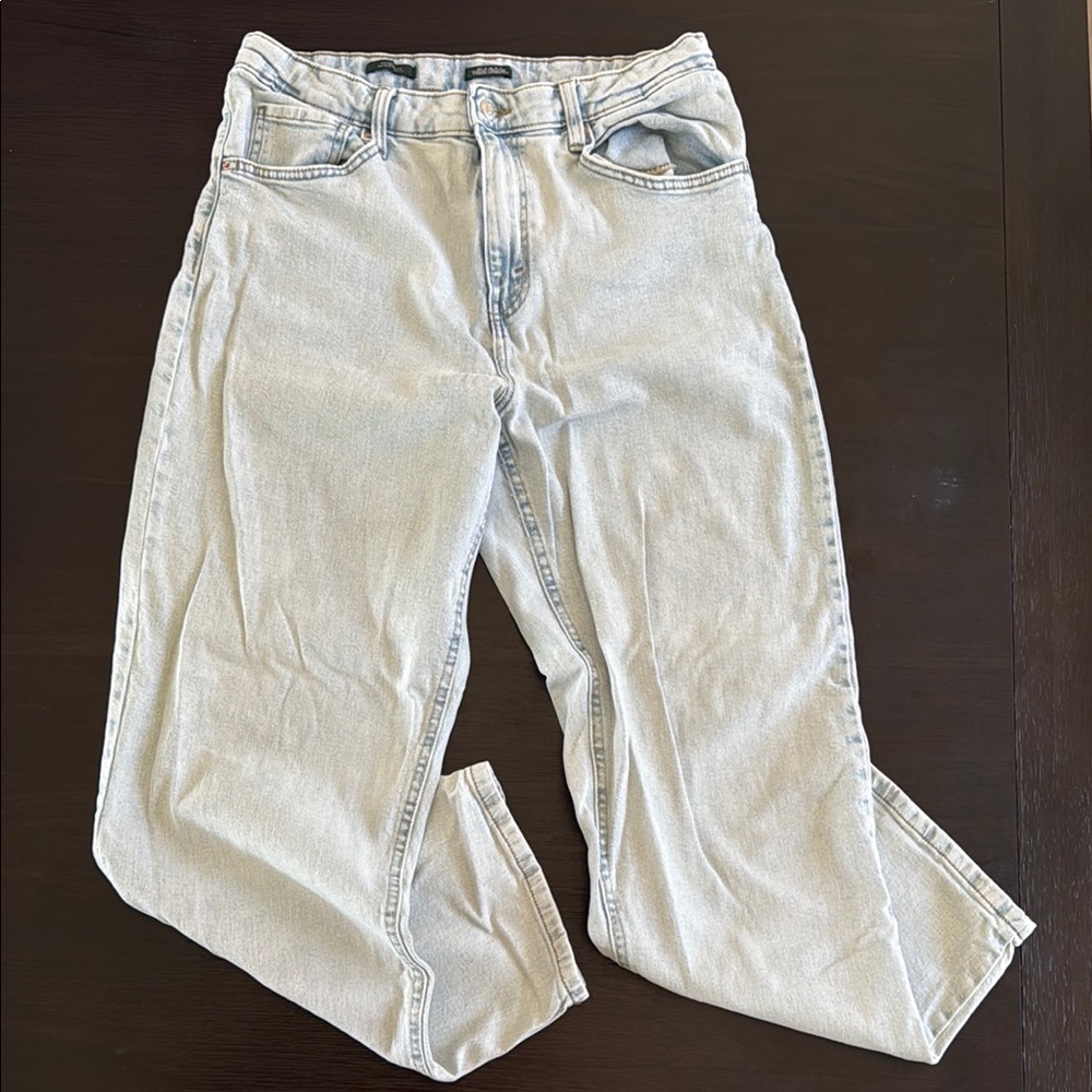 Wild Fable Light Blue Denim Jeans